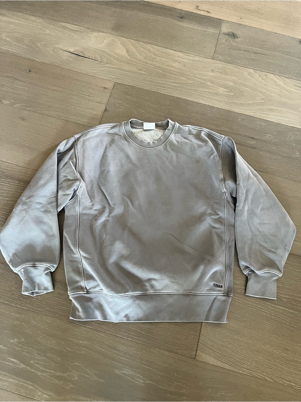 TNA Crewneck